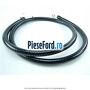 Furtun conexiune diuza spalator faruri Ford Focus 1998-2004 1.6 16V 100 cp FYDA, FYDB, FYDC, FYDD benzina
