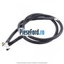 Furtun conexiune diuza spalator faruri Ford Focus C-Max 2003-2007 2.0 145 cp AODA, AODB, AODE, SYDA benzina