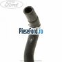 Furtun corp termostat Ford Transit 2006-2014 2.4 TDCi 100 cp PHFA, PHFC diesel
