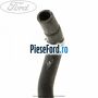 Furtun corp termostat Ford Transit 2006-2014 2.4 TDCi 140 cp H9FB diesel