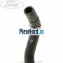 Furtun corp termostat Ford Transit 2006-2014 2.4 TDCi 4x4 140 cp H9FB diesel