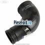 Furtun cot conducta EGR Ford Transit 2000-2006 2.0 DI 75 cp D3FA diesel