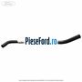 Furtun cot regulator presiune rampa injectoare Ford Fiesta 1996-2001 1.25 i 16V 75 cp DHA, DHB, DHC, DHD, DHE, DHF benzina