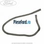 Furtun cot regulator presiune rampa injectoare Ford Focus 2008-2011 1.6 Ti 115 cp HXDA, HXDB, SIDA benzina