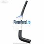 Furtun cot regulator presiune rampa injectoare Ford Fusion 1.4 80 cp FXJA, FXJB, FXJC benzina | Foto 2