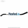 Furtun cot regulator presiune rampa injectoare Ford Puma 1997-2003 1.6 16V 103 cp L1W benzina
