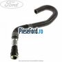 Furtun cu clema valva sistem racire cu AC Ford Transit 2000-2006 2.4 DI 75 cp F4FA diesel