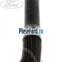Furtun cu clema valva sistem racire cu AC Ford Transit 2000-2006 2.4 DI 75 cp F4FA diesel