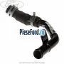 Furtun cu conducta evacuare apa heater RS Ford Focus 1998-2004 RS 215 cp HMDA benzina