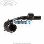 Furtun cu conducta evacuare apa heater RS Ford Focus 1998-2004 RS 215 cp HMDA benzina