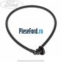 Furtun diuza spalator parbriz dreapta Ford Ranger 2012-2015 2.2 TDCi 125 cp ENQW, GBVAJQW diesel