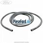Furtun diuza spalator parbriz Ford Ka 1996-2008 1.3 i 70 cp A9A, A9B benzina