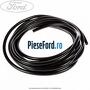 Furtun diuza spalator parbriz Ford Ka 2009-2016 1.2 69 cp 169A4000, FP4 benzina