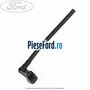 Furtun diuza spalator parbriz stanga Ford Ranger 2012-2015 2.2 TDCi 125 cp ENQW, GBVAJQW diesel