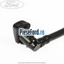 Furtun diuza spalator parbriz stanga Ford Ranger 2012-2015 2.2 TDCi 4x4 150 cp ENQJ, GBVAJQJ diesel