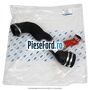 Furtun dreapta radiator intercooler Ford Focus 2008-2011 2.5 RS 305 cp JZDA benzina