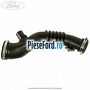 Furtun dreapta radiator intercooler Ford Focus 2008-2011 2.5 ST 225 cp HYDA benzina