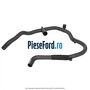 Furtun dreapta superior radiator apa secundar Ford Focus 2019-2023 1.5 EcoBlue 95 cp Z2DA diesel