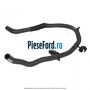 Furtun dreapta superior radiator apa secundar Ford Focus Active 2019-2023 1.5 EcoBlue 95 cp Z2DA diesel