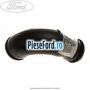 Furtun EGR galerie admisie Ford Transit 2000-2006 2.0 DI 75 cp D3FA diesel