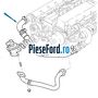 Furtun EGR galerie admisie Ford Transit 2000-2006 2.0 DI 86 cp F3FA diesel | Foto 3
