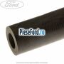Furtun electrovalva vaccum canistra vapori combustibil Ford Fiesta 2002-2005 1.4 16V 80 cp FXJA, FXJB benzina