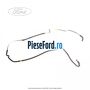 Furtun electrovalva vacuum Ford C-Max 2007-2011 1.6 TDCi 101 cp G8DC, MTDA diesel