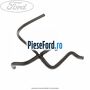 Furtun epurator ulei Ford Fiesta 1989-1996 1.3 CAT 60 cp J6B benzina