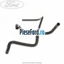 Furtun epurator ulei Ford Fiesta 1989-1996 1.3 CAT 60 cp J6B benzina