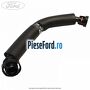 Furtun epurator ulei Ford Kuga 2016-2018 2.0 EcoBoost 4x4 242 cp R9MA benzina