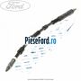 Furtun etrier fata stanga Ford Ka 1996-2008 1.6 i 95 cp CDB, CDC benzina