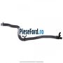 Furtun evacuare apa aeroterma Ford Fiesta 2013-2017 1.6 ST 182 cp JTJA, JTJB benzina | Foto 5