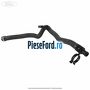 Furtun evacuare apa aeroterma Ford Fiesta 2013-2017 1.6 ST 200 200 cp JTJC benzina
