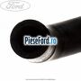 Furtun evacuare apa aeroterma Ford Ka 2009-2016 1.2 69 cp 169A4000, FP4 benzina