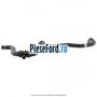 Furtun evacuare apa aeroterma Ford Ka 2009-2016 1.2 69 cp 169A4000, FP4 benzina | Foto 2