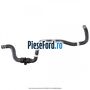 Furtun evacuare apa aeroterma Ford Ka 2009-2016 1.2 69 cp 169A4000, FP4 benzina | Foto 4
