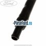 Furtun evacuare apa aeroterma Ford Mondeo 2000-2007 2.5 V6 24V 170 cp LCBD benzina