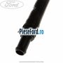 Furtun evacuare apa aeroterma Ford Mondeo 2000-2007 3.0 V6 24V 204 cp REBA benzina