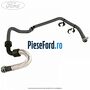 Furtun evacuare apa aeroterma Ford Ranger 2016-2020 2.2 TDCi 131 cp T22DD0P diesel