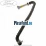 Furtun evacuare apa aeroterma Ford S-Max 2007-2014 2.0 TDCi 136 cp AZWC, UKWA diesel