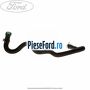 Furtun evacuare apa aeroterma Ford Transit 2006-2014 2.2 TDCi 136 cp USRA, USRB diesel