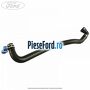 Furtun evacuare apa carcasa termostat Ford B-Max 1.0 EcoBoost 120 cp M1JA benzina