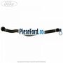 Furtun evacuare apa carcasa termostat Ford C-Max 2011-2015 1.0 EcoBoost 100 cp M2DA, SFDA benzina | Foto 2