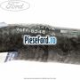 Furtun evacuare apa carcasa termostat Ford Escort 1995-1998 1.8 Turbo D 70 cp RVA diesel