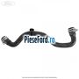 Furtun evacuare apa carcasa termostat Ford Focus 2011-2014 1.6 EcoBoost 182 cp JTDA, JTDB benzina