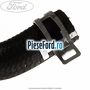 Furtun evacuare apa carcasa termostat Ford Ka 1996-2008 1.3 i 50 cp JJB benzina