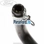 Furtun evacuare apa habitaclu Ford Cougar 2.5 V6 24V 170 cp LCBA, LCBB, LCBC, LCBE benzina