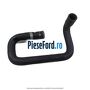 Furtun evacuare apa habitaclu Ford Focus C-Max 2003-2007 1.6 TDCi 90 cp HHDA, HHDB diesel
