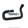 Furtun evacuare apa habitaclu Ford Focus C-Max 2003-2007 2.0 TDCi 133 cp G6DC, G6DE, G6DF diesel