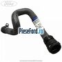 Furtun evacuare apa racitor ulei Ford Mondeo 2008-2014 2.5 220 cp HUBA benzina